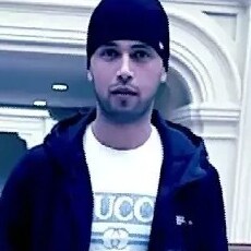 Фотография мужчины Абдулла, 30 лет из г. Чита