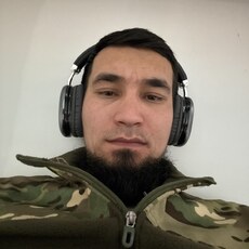 Фотография мужчины Мырза, 27 лет из г. Тобольск