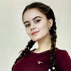 Фотография девушки Екатерина, 25 лет из г. Омск