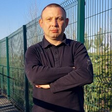 Фотография мужчины Ssrgey, 45 лет из г. Ханты-Мансийск