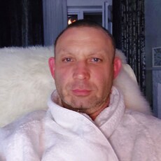 Фотография мужчины Ssrgey, 45 лет из г. Ханты-Мансийск