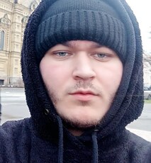 Фотография мужчины Семён, 21 год из г. Санкт-Петербург