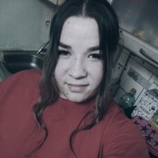 Фотография девушки Дарья, 27 лет из г. Усть-Илимск