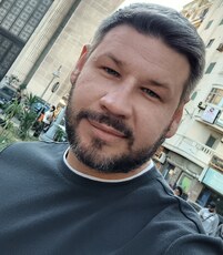 Фотография мужчины Александр, 37 лет из г. Астрахань