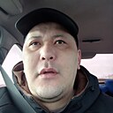 Ерлан, 38 лет
