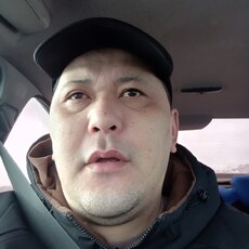 Фотография мужчины Ерлан, 38 лет из г. Костанай