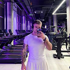 Фотография мужчины Станислав, 26 лет из г. Волгоград