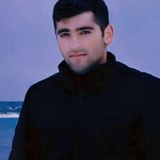 Фотография мужчины Ali, 25 лет из г. Пермь