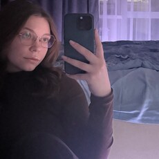 Фотография девушки Полина, 18 лет из г. Самара