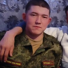 Фотография мужчины Николай, 20 лет из г. Чита