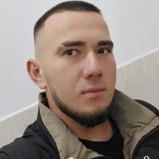 Фотография мужчины Руслан, 26 лет из г. Семей