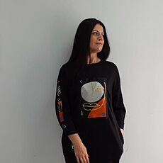 Фотография девушки Ольга, 52 года из г. Волгоград