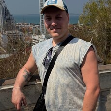 Фотография мужчины Антон, 33 года из г. Тюмень