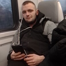 Фотография мужчины Виталий, 26 лет из г. Одесса