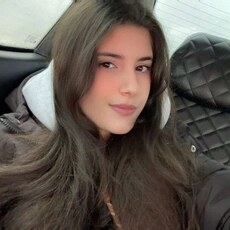 Фотография девушки Екатерина, 23 года из г. Москва