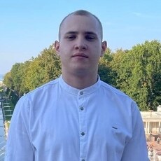 Фотография мужчины Андрей, 21 год из г. Ростов-на-Дону