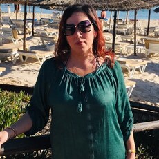 Фотография девушки Наталья, 58 лет из г. Пермь