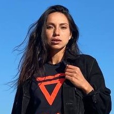 Фотография девушки Lr, 35 лет из г. Всеволожск