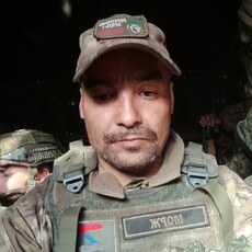 Фотография мужчины Морж, 39 лет из г. Челябинск