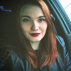 Фотография девушки Аня, 30 лет из г. Екатеринбург