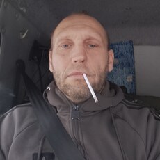 Фотография мужчины Андрей, 45 лет из г. Волгоград