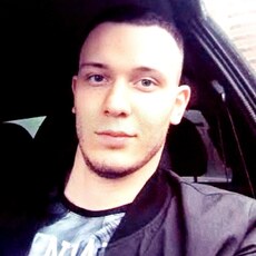 Фотография мужчины Константин, 33 года из г. Омск