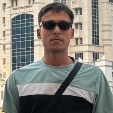 Фотография мужчины Ismail, 26 лет из г. Ташкент