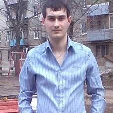 Фотография мужчины Алексей, 35 лет из г. Самара