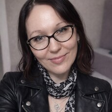 Фотография девушки Светлана, 40 лет из г. Тюльган