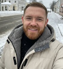 Дмитрий, 44 из г. Ярославль.