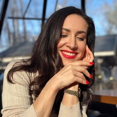 Фотография девушки Настоящая, 42 года из г. Новосибирск