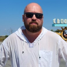 Фотография мужчины Илья, 42 года из г. Нижний Новгород