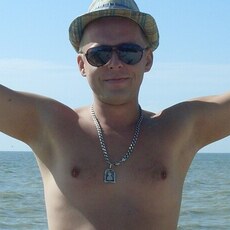 Фотография мужчины Серёга, 39 лет из г. Донецк