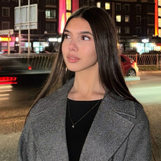 Фотография девушки Ксеня, 21 год из г. Нижний Новгород