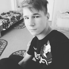 Фотография мужчины Vladimir, 19 лет из г. Ангарск