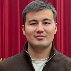 Фотография мужчины Дияр, 27 лет из г. Алматы