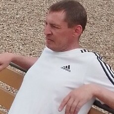 Фотография мужчины Игорь, 48 лет из г. Полевской