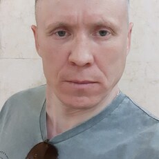 Фотография мужчины Вадим, 51 год из г. Екатеринбург