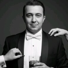 Фотография мужчины Друг, 40 лет из г. Кемерово