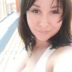 Фотография девушки Надя, 39 лет из г. Челябинск