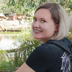 Фотография девушки Ольга, 35 лет из г. Челябинск