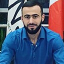 Ибрагим, 26 лет