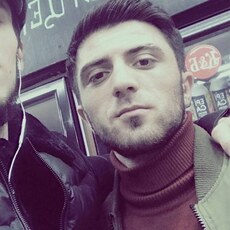 Фотография мужчины Шома, 28 лет из г. Чебаркуль