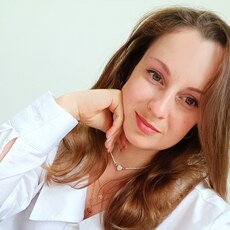 Фотография девушки Надежда, 32 года из г. Рязань