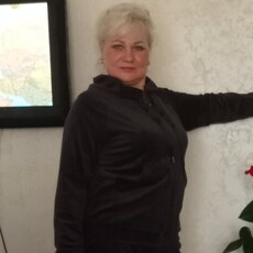 Фотография девушки Марина, 50 лет из г. Костанай