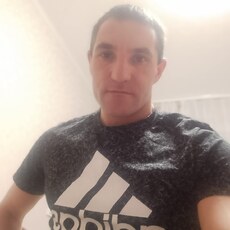 Фотография мужчины Александр, 37 лет из г. Канаш