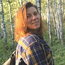 Кристина, 31 год