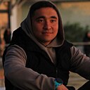 Азамат, 27 лет