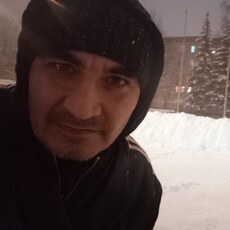 Фотография мужчины Мансур, 45 лет из г. Воскресенск