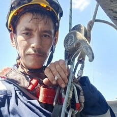 Фотография мужчины Ринат, 33 года из г. Астрахань